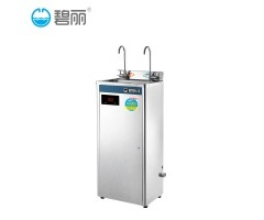 50人|碧麗JO-2C一開一溫學(xué)校工廠單位飲水機智能商用凈化加熱不銹鋼節(jié)能飲水機立式燒開降溫